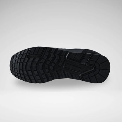 SOVIET MC6758 M REYNOLDS LOW CUT BLACK
