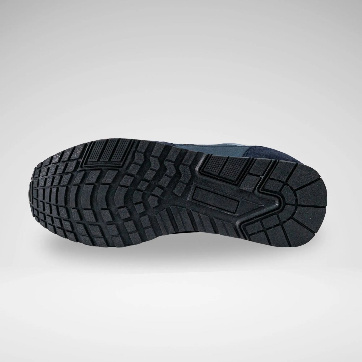 SOVIET MC6758 M REYNOLDS LOW CUT NAVY/LY GREY