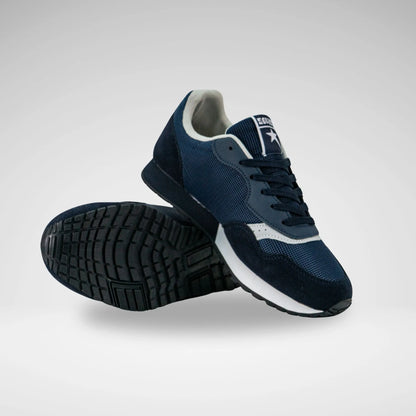 SOVIET MC6758 M REYNOLDS LOW CUT NAVY/LY GREY