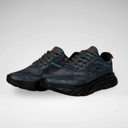 SOVIET MC6804 S - 1444 M Campsbay Low Cut Sneaker Blue
