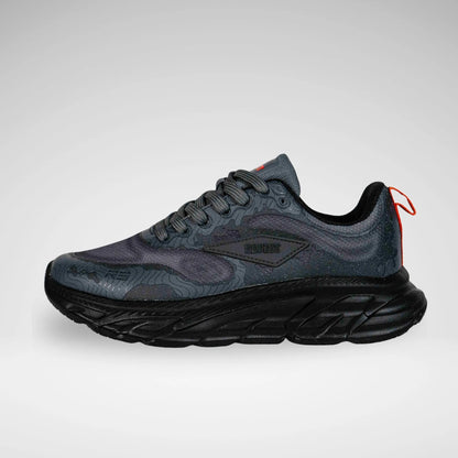 SOVIET MC6804 S - 1444 M Campsbay Low Cut Sneaker Blue