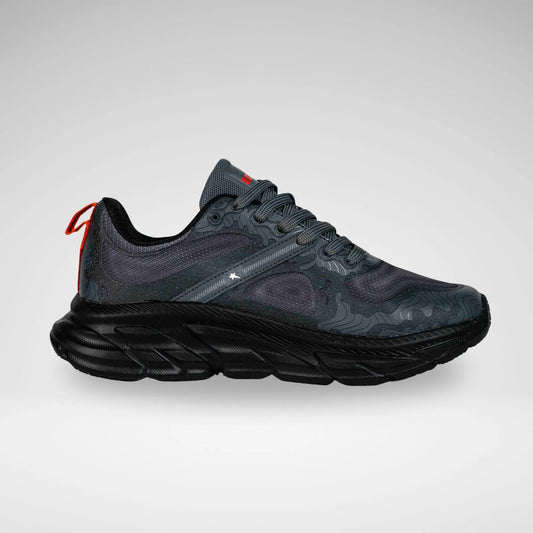 SOVIET MC6804 S - 1444 M Campsbay Low Cut Sneaker Blue