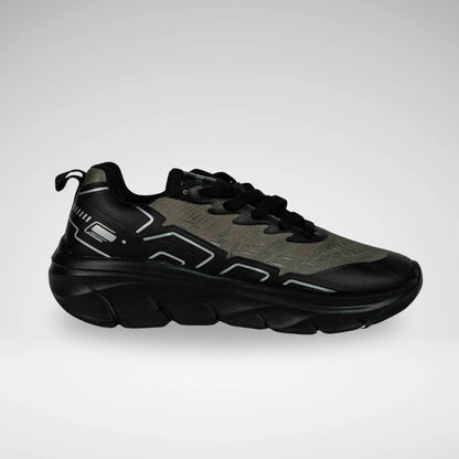 SOVIET MC6806 S - 1257 M Clifton Low Cut Sneaker Olive