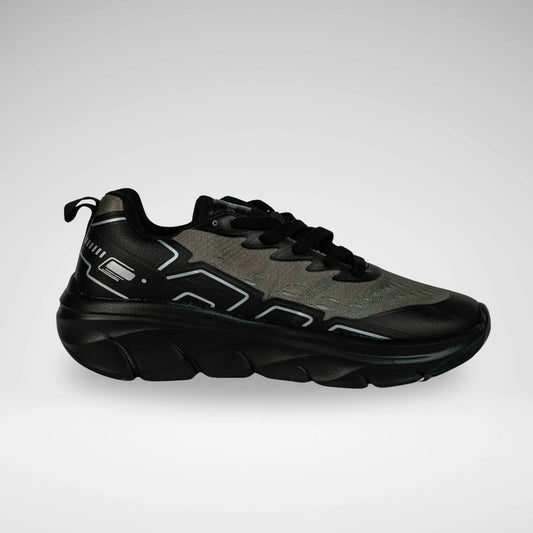 SOVIET MC6806 S - 1257 M Clifton Low Cut Sneaker Olive