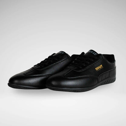SOVIET MC6816 S - 08672P M Fendi Pu Lc Sneaker Black