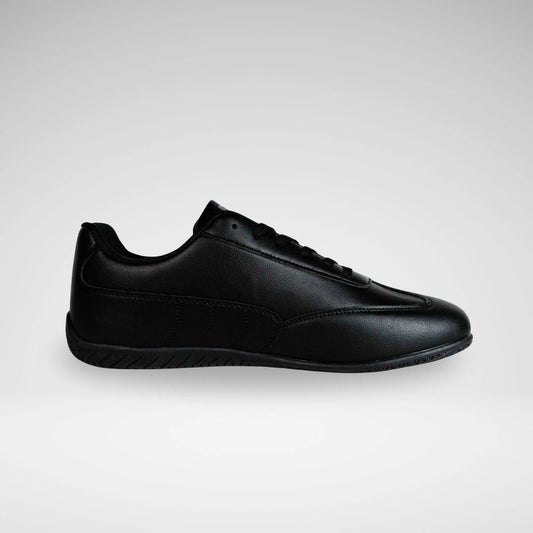 SOVIET MC6816 S - 08672P M Fendi Pu Lc Sneaker Black