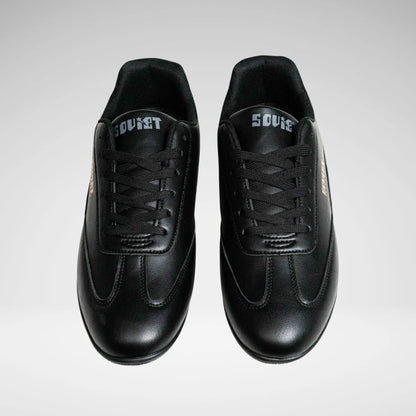SOVIET MC6816 S - 08672P M Fendi Pu Lc Sneaker Black