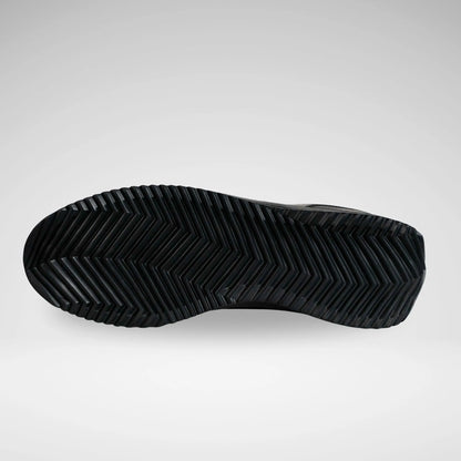 SOVIET MC6817 S - 0927P M Inifinty Pu Lc Sneaker Black