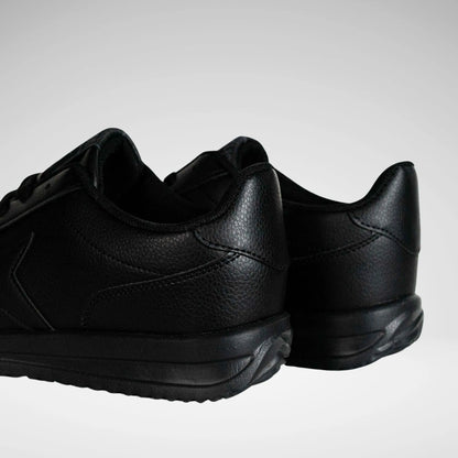 SOVIET MC6817 S - 0927P M Inifinty Pu Lc Sneaker Black