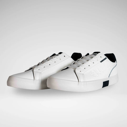SOVIET MC6818 S - 0982 Mhollywood Pu Lc Sneakerr White