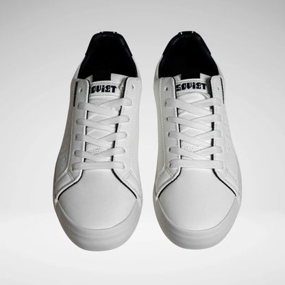 SOVIET MC6818 S - 0982 Mhollywood Pu Lc Sneakerr White