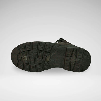 SOVIET MCB7130 S - 1124 M Prime Mens High Cut Canvas Olive