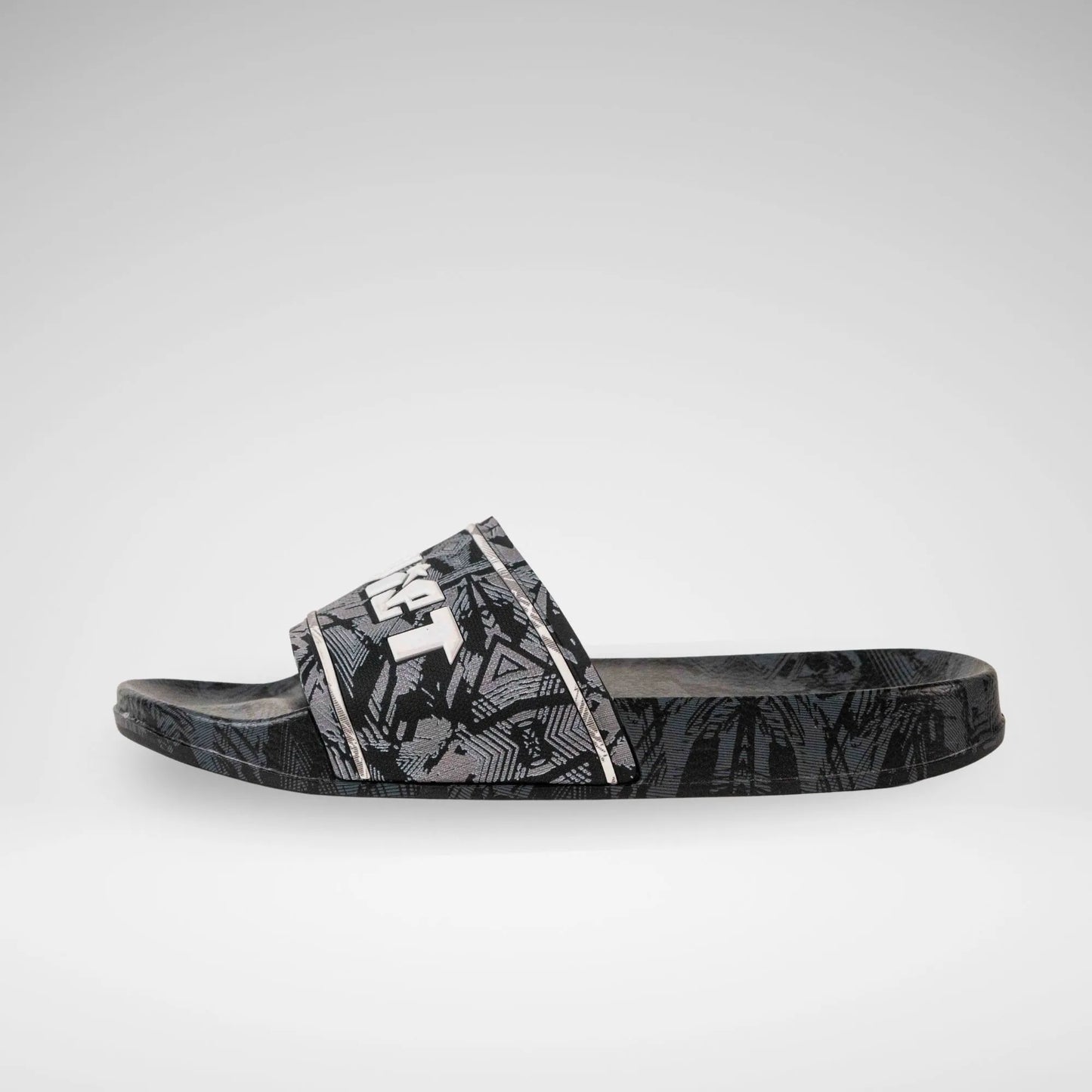 SOVIET  -  M KOMIZA - MS6861 - BLACK- R259.99