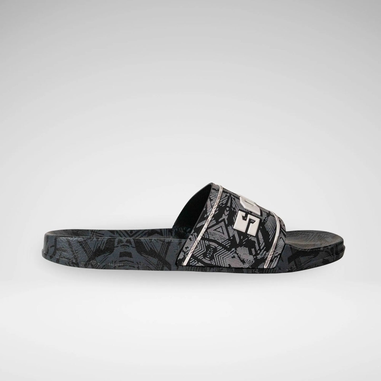 SOVIET  -  M KOMIZA - MS6861 - BLACK- R259.99