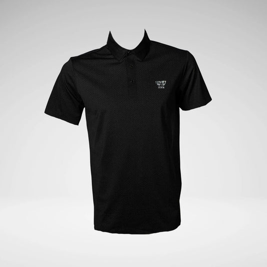 SOVIET - M MAZARA T SHIRT - MTS2843 - BLACK - R369.99