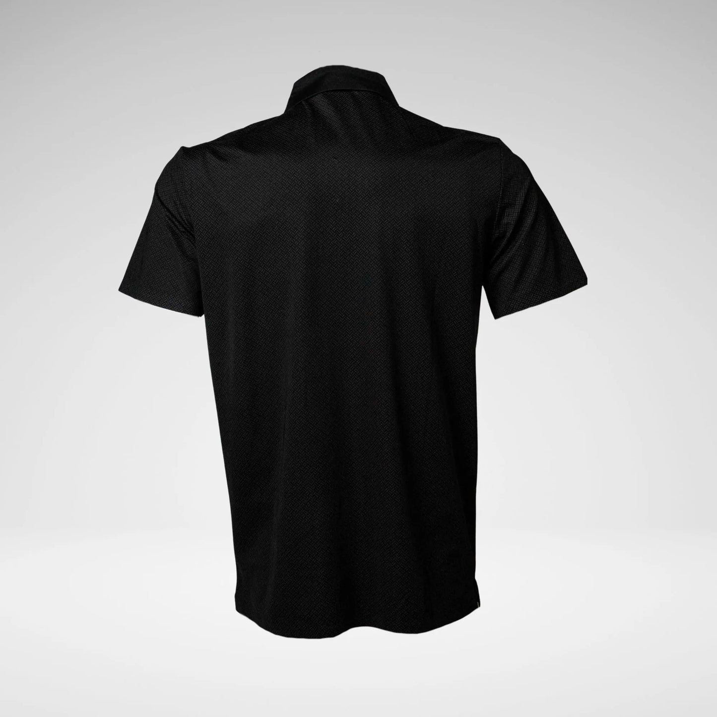 SOVIET - M MAZARA T SHIRT - MTS2843 - BLACK - R369.99