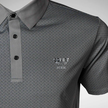 SOVIET - M MAZARA T SHIRT - MTS2843 - GREY - R369.99