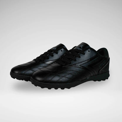 SOVIET MSB6030 S - 8774 M Speed Low Cut Pu Lace Up Black