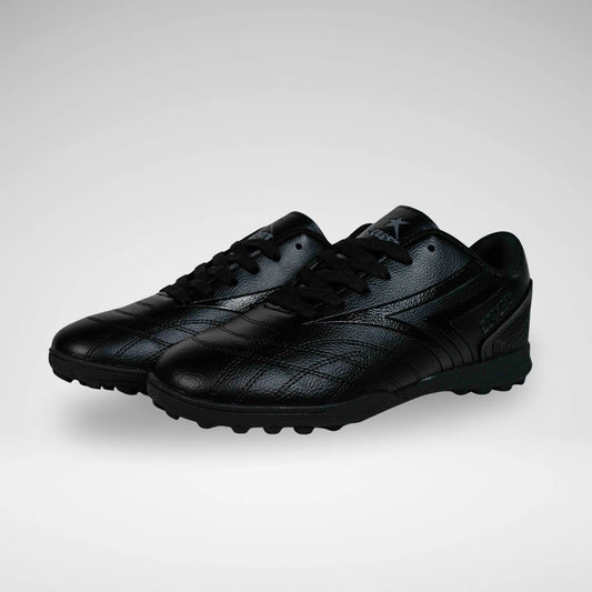 SOVIET MSB6030 S - 8774 M Speed Low Cut Pu Lace Up Black