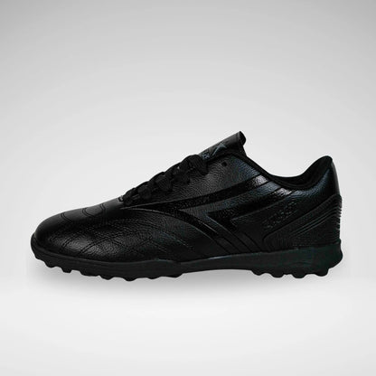 SOVIET MSB6030 S - 8774 M Speed Low Cut Pu Lace Up Black