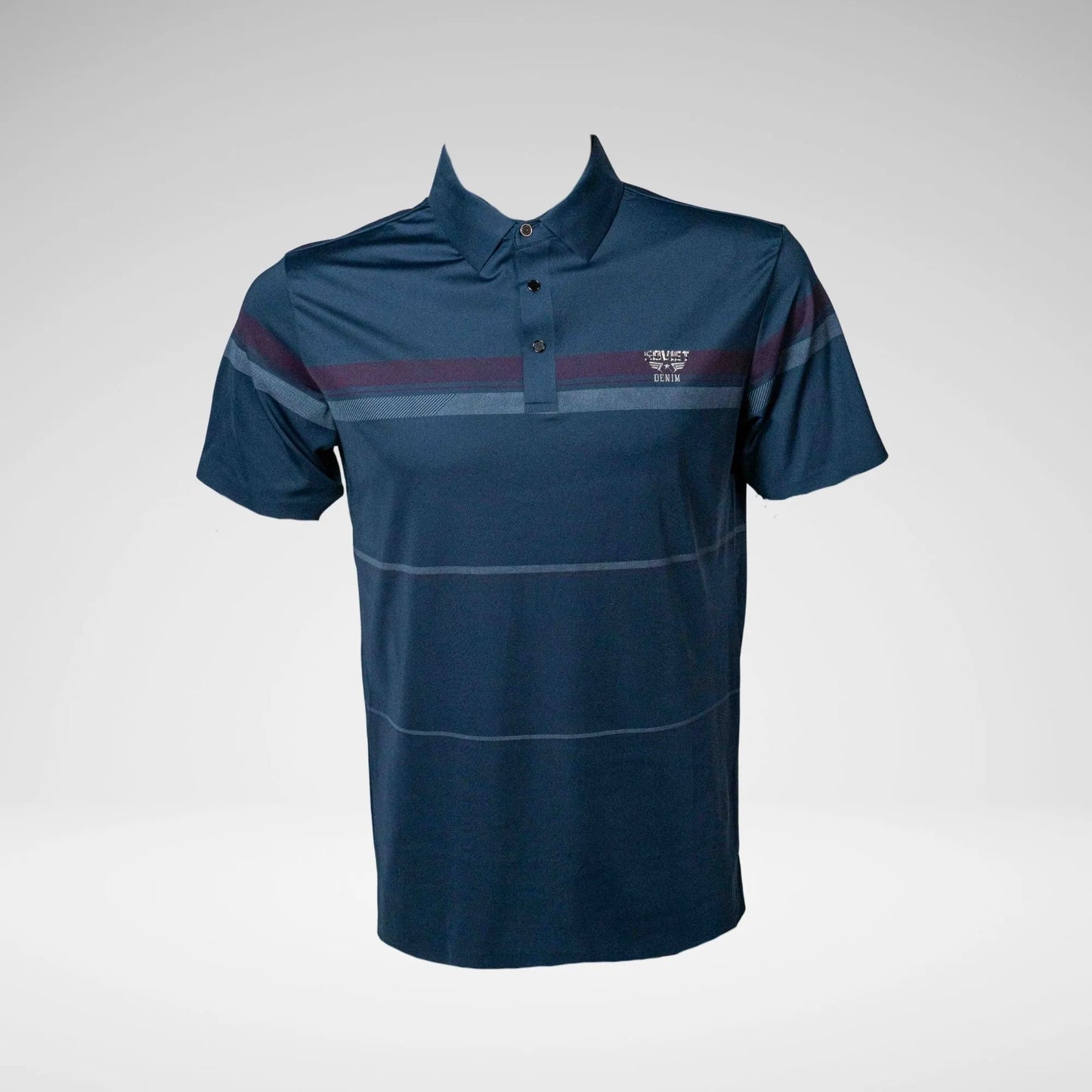 SOVIET - M SIGMA T SHIRT - MTS2844- DARK AIRFORCE - R369.99