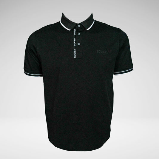 SOVIET - NAMOR GOLFER - MTS2833 - BLACK