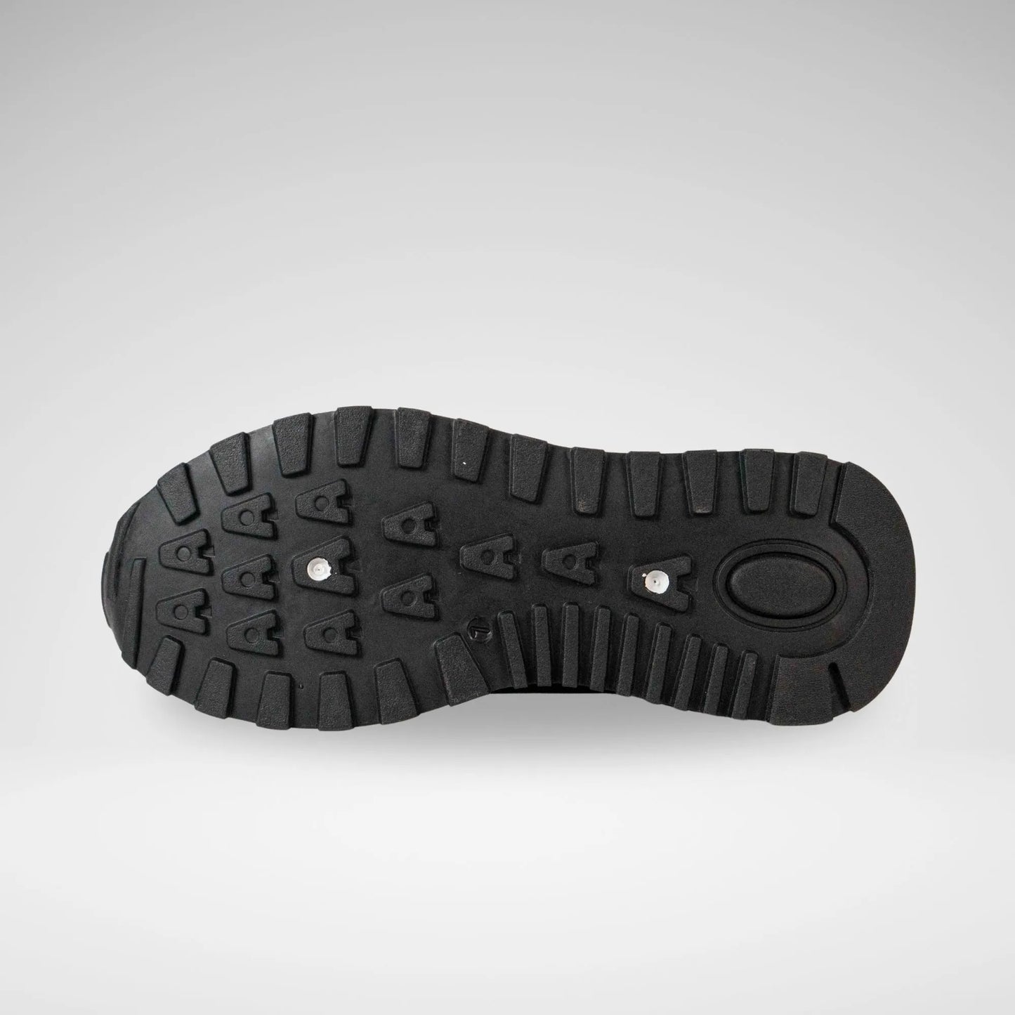 SOVIET - NAVO SNEAKER - MC6840 - BLACK - R439.99