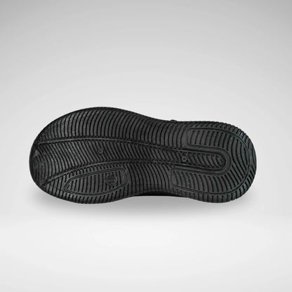 SOVIET - ROMAN 25 CLOSED SANDAL - IS2223- BLACK - R169.99