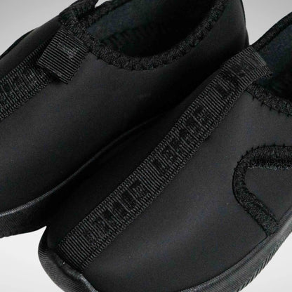 SOVIET - ROMAN 25 CLOSED SANDAL - IS2223- BLACK - R169.99