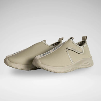 SOVIET - ROMAN 25 CLOSED SANDAL - IS2223- SILVER SAGE - R169.99