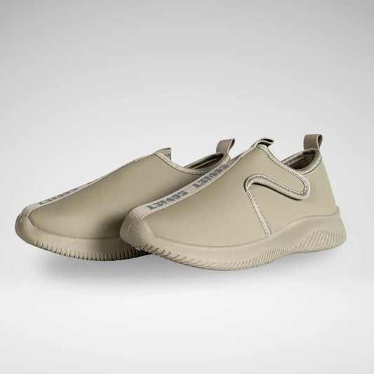 SOVIET - ROMAN 25 CLOSED SANDAL - IS2223- SILVER SAGE - R169.99