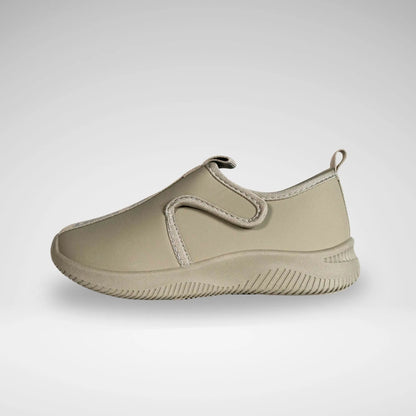 SOVIET - ROMAN 25 CLOSED SANDAL - IS2223- SILVER SAGE - R169.99