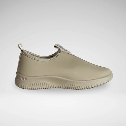 SOVIET - ROMAN 25 CLOSED SANDAL - IS2223- SILVER SAGE - R169.99