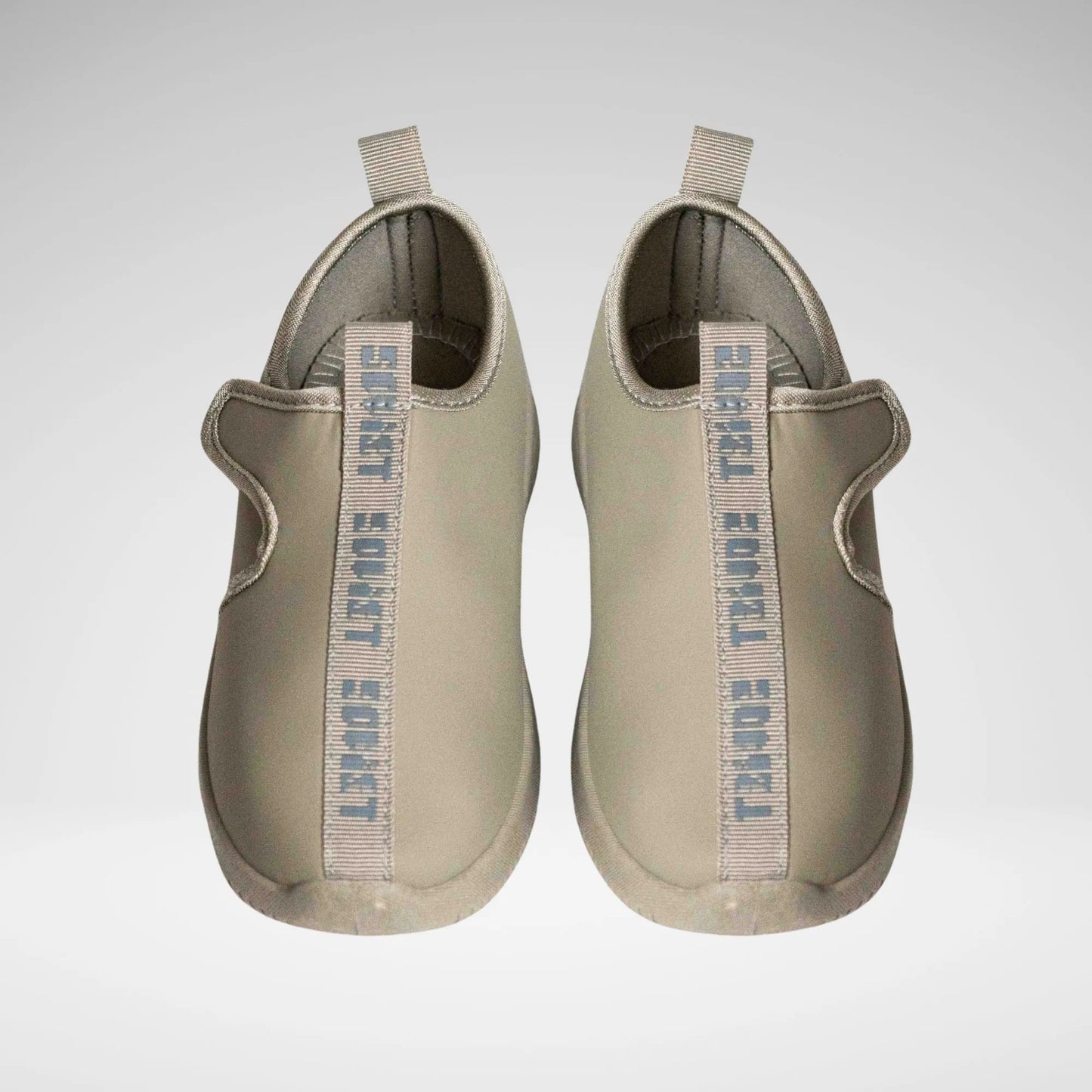 SOVIET - ROMAN 25 CLOSED SANDAL - IS2223- SILVER SAGE - R169.99