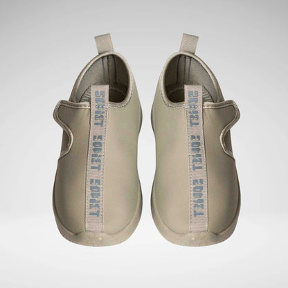 SOVIET - ROMAN 25 CLOSED SANDAL - IS2223- SILVER SAGE - R169.99