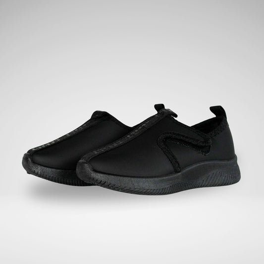 SOVIET - ROMAN KIDS - BS2655 - BLACK