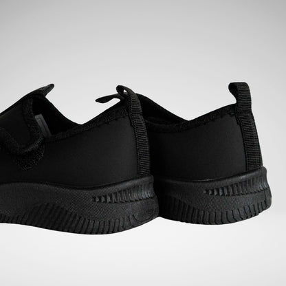 SOVIET - ROMAN KIDS - BS2655 - BLACK