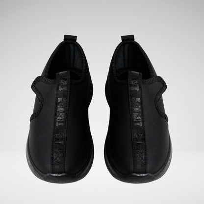 SOVIET - ROMAN KIDS - BS2655 - BLACK
