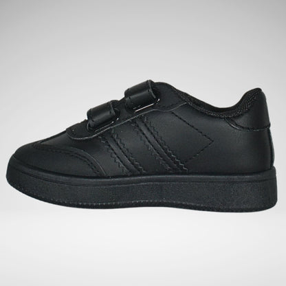 Soviet Vesper Infants Sneaker | Black