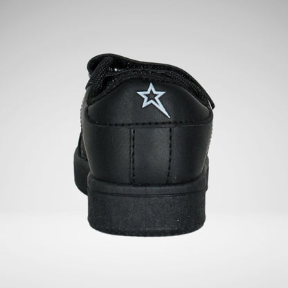 Soviet Vesper Infants Sneaker | Black