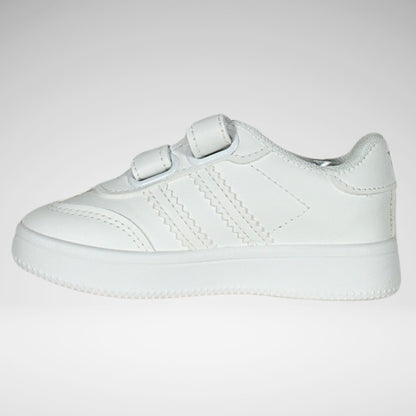Soviet Vesper Sneaker | White