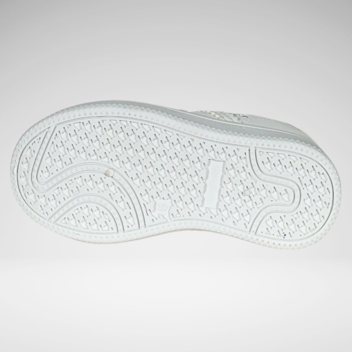 Soviet Vesper Sneaker | White