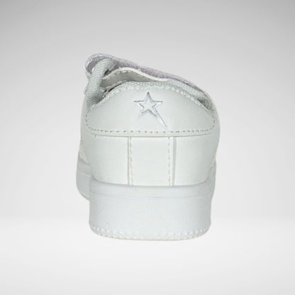 Soviet Vesper Sneaker | White