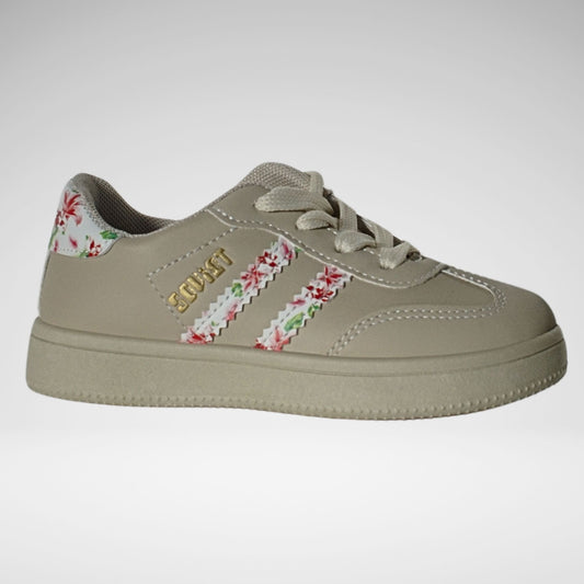 Soviet Isla Sneaker | Grey