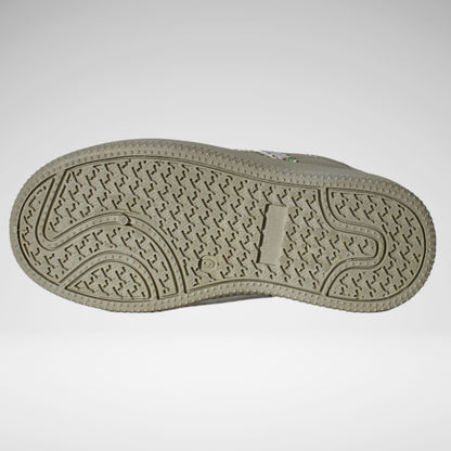 Soviet Isla Sneaker | Grey