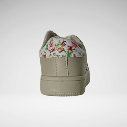Soviet Isla Sneaker | Grey