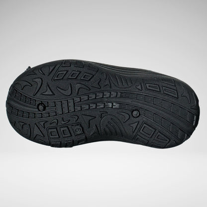 Soviet Adventure Sandal | Black