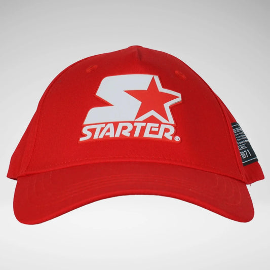 STARTER MH2939 RED
