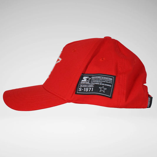STARTER MH2939 RED