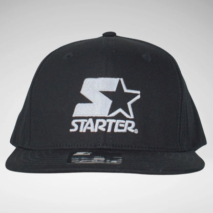 STARTER MH2953 BLACK